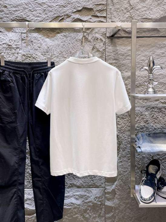 Dior T Shirts Short _SKUDiorM-3XLxetr27016308